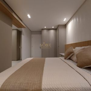 Apartamento com 108m², 3 dormitórios, 1 suíte, 2 vagas no Maui Residencial em Torres para Comprar