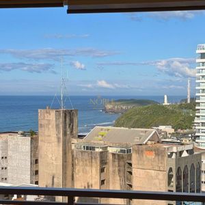 Apartamento com 44m², 1 dormitório, 1 vaga no Dunas Flat em Torres para Comprar