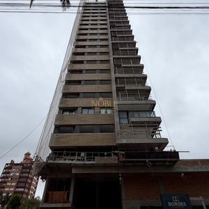 Apartamento com 108m², 3 dormitórios, 1 suíte, 1 vaga no Sun Haus em Torres para Comprar