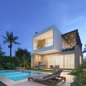 Casa de Condomínio, 4 dormitórios, 4 suítes, 2 vagas no Condomínio Ilhas Park em Torres para Comprar