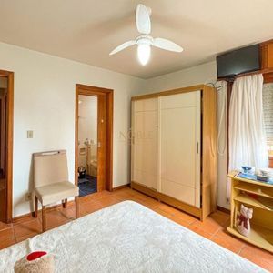 Apartamento com 153m², 4 dormitórios, 1 suíte, 1 vaga no Monte Carlo em Torres para Comprar