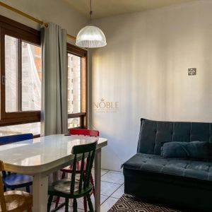 Apartamento com 45m², 1 dormitório no Ilha de Porto Belo em Torres para Comprar