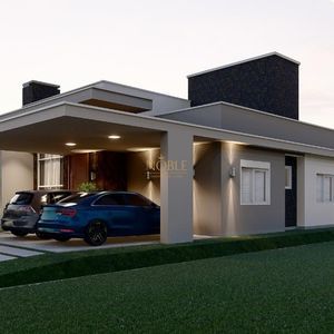 Casa com 200m², 3 dormitórios, 1 suíte, 2 vagas no Vilas do Mar em Passo de Torres para Comprar