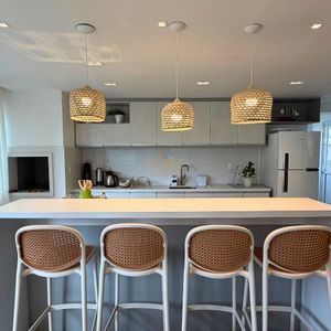 Apartamento com 126m², 3 dormitórios, 1 suíte, 2 vagas no Capadócia em Torres para Comprar