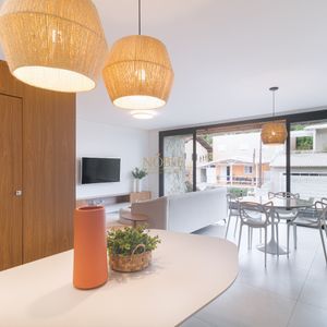 Apartamento com 115m², 2 dormitórios, 1 suíte, 1 vaga no Nature em Torres para Comprar