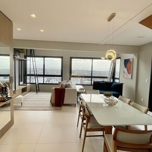 Cobertura com 152m², 3 dormitórios, 2 suítes, 2 vagas no Vesta em Torres para Comprar