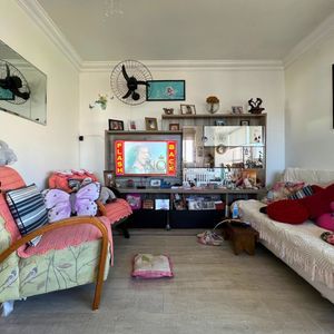 Cobertura com 198m², 3 dormitórios, 1 suíte, 2 vagas no Solar da Praça em Torres para Comprar