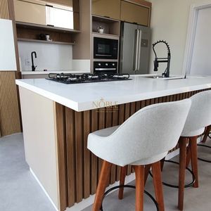 Casa de Condomínio, 3 dormitórios, 3 suítes, 2 vagas no Reserva das Águas em Torres para Comprar