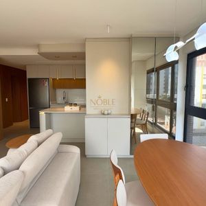 Apartamento com 92m², 2 dormitórios, 2 suítes, 1 vaga no Rosa dos Ventos em Torres para Comprar