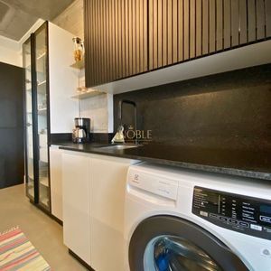 Apartamento com 49m², 1 dormitório, 1 suíte, 2 vagas no Vista Mare em Torres para Comprar