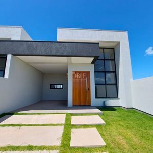 Geminado com 109m², 3 dormitórios, 1 suíte, 1 vaga no bairro Morada das Palmeiras em Torres para Comprar