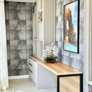 Apartamento com 104m², 3 dormitórios, 1 suíte, 2 vagas no Ibiza em Torres para Comprar