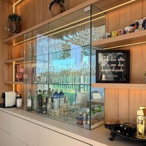 Casa de Condomínio, 3 dormitórios, 1 suíte, 2 vagas no Reserva das Águas em Torres para Comprar