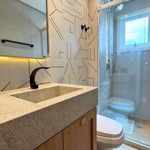 Apartamento com 115m², 3 dormitórios, 1 suíte, 1 vaga no Torremolinos em Torres para Comprar
