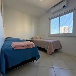 Apartamento com 87m², 3 dormitórios, 1 suíte, 2 vagas no Due Fratelli em Torres para Comprar