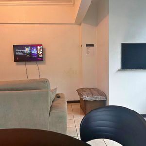 Apartamento com 81m², 2 dormitórios, 1 suíte no Monte Bello em Torres para Comprar