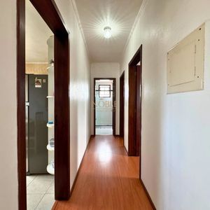 Apartamento com 117m², 3 dormitórios, 1 suíte, 1 vaga no Santa Luzia em Torres para Comprar