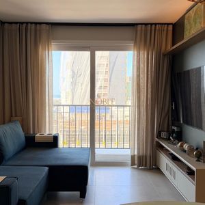 Apartamento com 70m², 2 dormitórios, 1 suíte, 1 vaga no Toronto em Torres para Comprar
