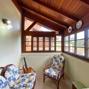 Casa de Condomínio com 161m², 3 dormitórios, 1 suíte, 1 vaga no Condomínio Plaza Guarita em Torres para Comprar