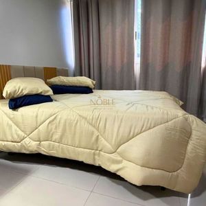 Apartamento com 75m², 2 dormitórios, 1 suíte, 1 vaga no Arca em Torres para Comprar