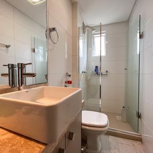 Apartamento com 110m², 3 dormitórios, 1 suíte, 1 vaga no Yokohama em Torres para Comprar