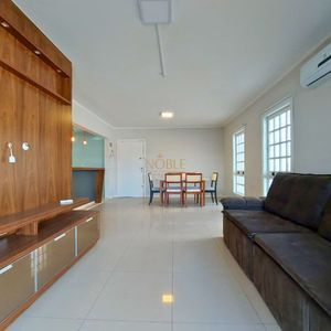 Apartamento com 104m², 3 dormitórios, 1 suíte, 1 vaga no Caribe em Torres para Comprar