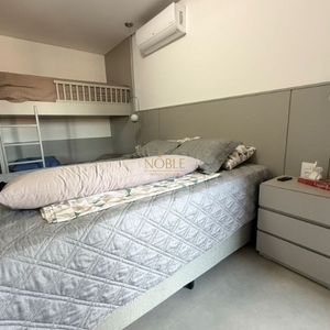 Apartamento com 114m², 2 dormitórios, 1 suíte, 2 vagas no Morada do Parque em Torres para Comprar