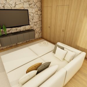 Casa de Condomínio com 431m², 5 dormitórios, 5 suítes, 4 vagas no Condomínio Ilhas Park em Torres para Comprar