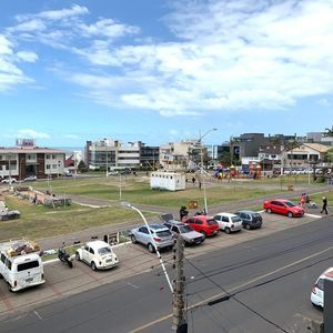 Cobertura com 110m², 2 dormitórios, 2 suítes, 1 vaga no Lumiere em Torres para Comprar
