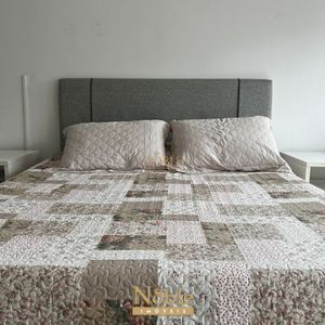 Apartamento com 119m², 3 dormitórios, 1 suíte, 1 vaga no Estrelas em Torres para Comprar