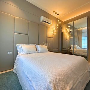 Cobertura com 592m², 4 dormitórios, 4 suítes, 4 vagas no Infinity Ocean em Torres para Comprar