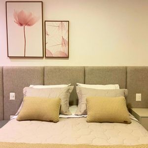 Apartamento com 94m², 2 dormitórios, 2 suítes, 1 vaga no Rosa dos Ventos em Torres para Comprar