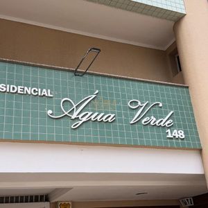 Apartamento com 49m², 1 dormitório, 1 suíte, 1 vaga no Água Verde em Torres para Comprar