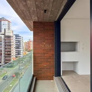 Apartamento com 111m², 3 dormitórios, 3 suítes, 2 vagas no Urban em Torres para Comprar