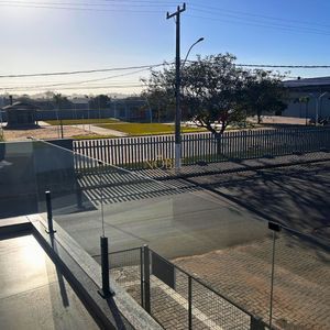 Geminado com 120m², 3 dormitórios, 1 suíte no bairro Morada das Palmeiras em Torres para Comprar