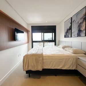 Apartamento com 78m², 2 dormitórios, 2 suítes, 1 vaga no Rosa dos Ventos em Torres para Comprar