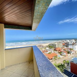 Apartamento com 110m², 3 dormitórios, 1 suíte, 1 vaga no Costa Leste em Torres para Comprar