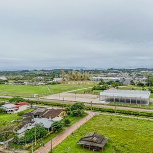 Apartamento com 60m², 2 dormitórios, 1 suíte, 1 vaga no Residencial Jardim Europa em Torres para Comprar