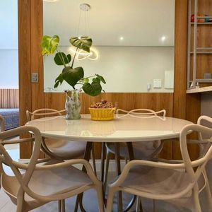 Apartamento com 43m², 1 dormitório, 1 vaga no Nature em Torres para Comprar