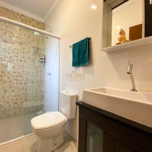 Casa com 100m², 2 dormitórios, 1 suíte, 2 vagas no bairro Bella Torres em Passo de Torres para Comprar