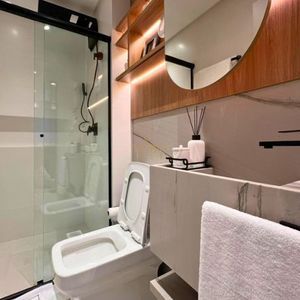 Apartamento com 69m², 2 dormitórios, 2 suítes, 1 vaga no Giardino em Torres para Comprar