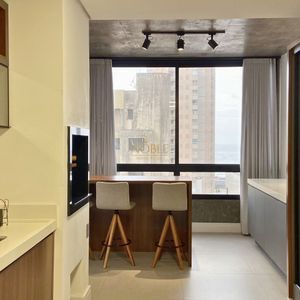 Apartamento com 91m², 2 dormitórios, 1 suíte, 1 vaga no Magma em Torres para Comprar