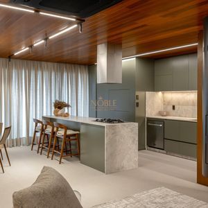 Apartamento com 207m², 3 dormitórios, 3 suítes, 3 vagas no Ares em Torres para Comprar