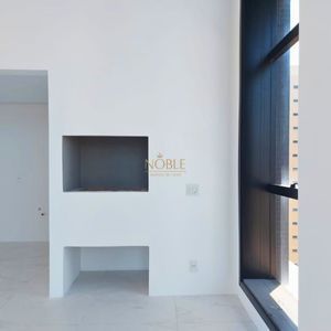 Apartamento com 110m², 3 dormitórios, 2 suítes, 1 vaga no LONDON em Torres para Comprar