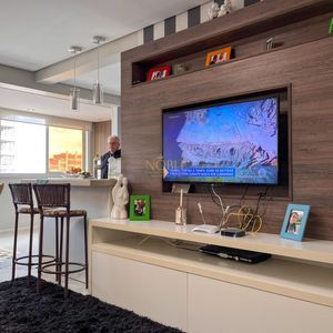 Apartamento com 110m², 3 dormitórios, 1 suíte, 1 vaga no Yokohama em Torres para Comprar