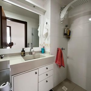 Apartamento com 96m², 3 dormitórios, 1 suíte, 2 vagas no Riverside em Torres para Comprar