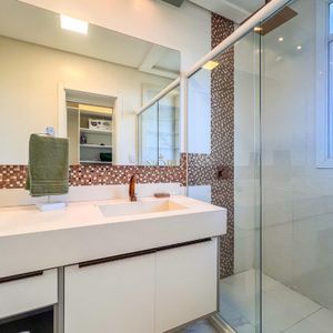 Casa de Condomínio com 170m², 3 dormitórios, 1 suíte, 2 vagas no Reserva das Águas em Torres para Comprar