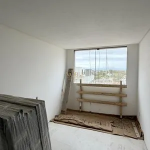 Apartamento com 108m², 3 dormitórios, 1 suíte, 1 vaga no Sun Haus em Torres para Comprar