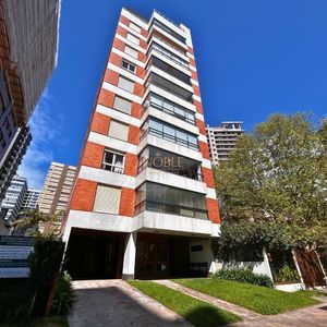 Apartamento com 144m², 3 dormitórios, 1 suíte, 1 vaga no Solar da Barra em Torres para Comprar