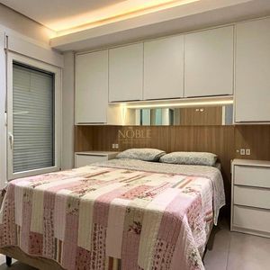 Apartamento com 170m², 3 dormitórios, 3 suítes, 1 vaga no Alvorada em Torres para Comprar